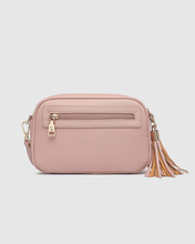 Load image into Gallery viewer, Jacinta Gia Crossbody Bag Dusty Pink