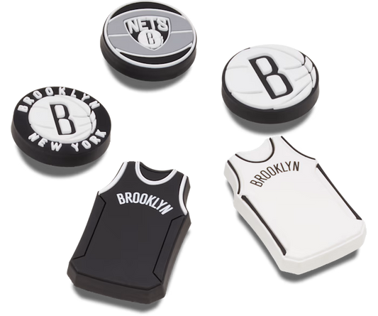 NBA Brooklyn Nets 5Pck