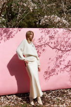 Load image into Gallery viewer, Harper Knit - Cream