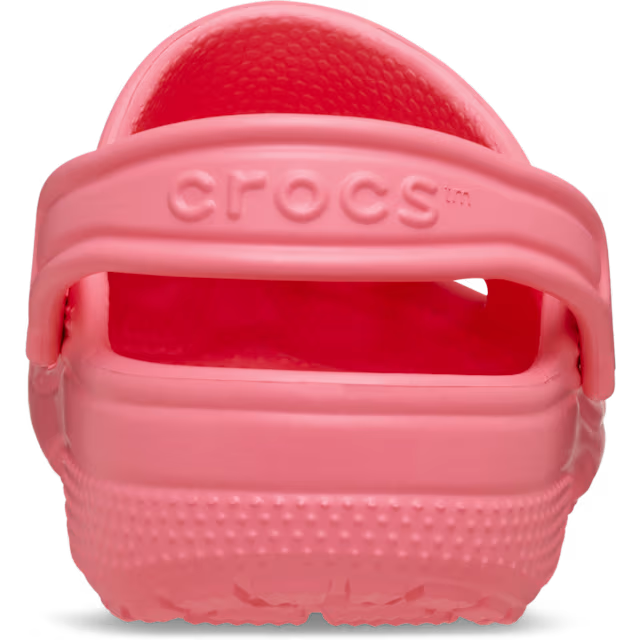 Classic Clog Kids Guava