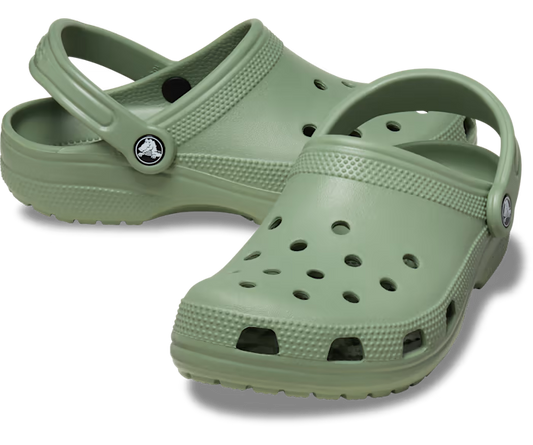 Classic Clog Moss