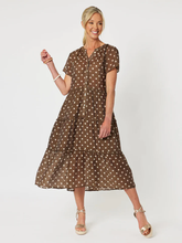 Load image into Gallery viewer, French Vanilla Dress