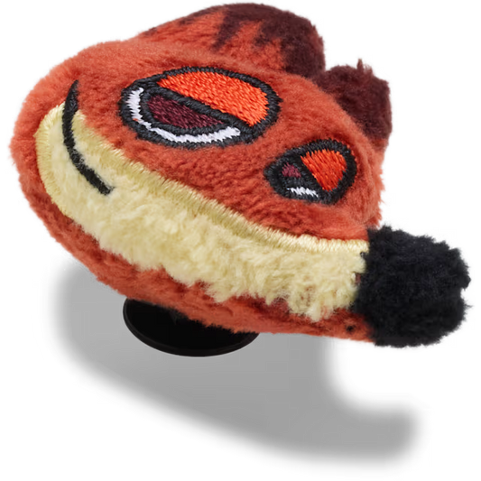 Zootopia Nick Plush