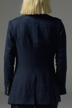 Load image into Gallery viewer, emporium jacket - midnight