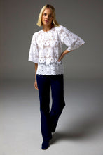 Load image into Gallery viewer, intonation top - porcelain