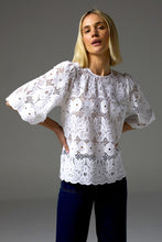 Load image into Gallery viewer, intonation top - porcelain