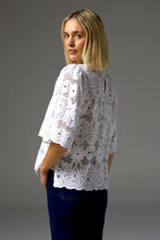 Load image into Gallery viewer, intonation top - porcelain