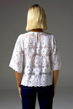 Load image into Gallery viewer, intonation top - porcelain