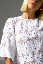 Load image into Gallery viewer, intonation top - porcelain