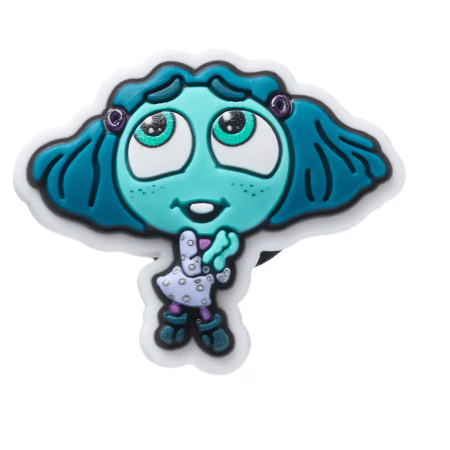Pixar Inside Out Envy
