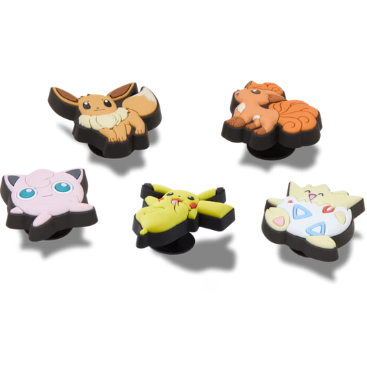 Pokemon Character 5 Pack