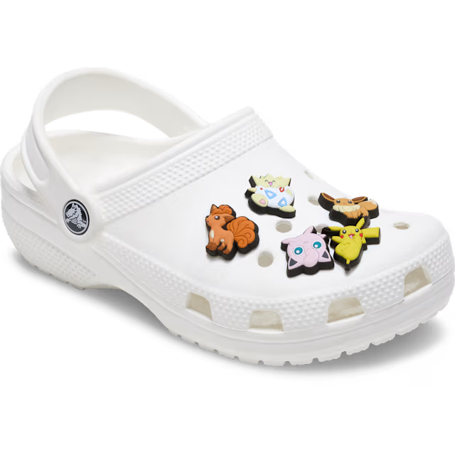 Pokemon Character 5 Pack