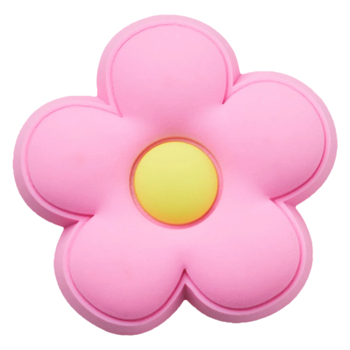 Tiny Pink Flower