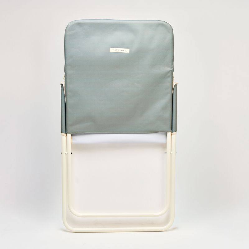 Sun Chair Seagrass