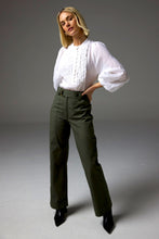 Load image into Gallery viewer, passage top - porcelain