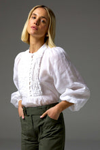 Load image into Gallery viewer, passage top - porcelain