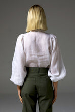 Load image into Gallery viewer, passage top - porcelain