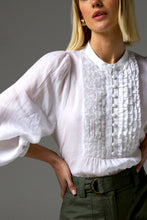 Load image into Gallery viewer, passage top - porcelain