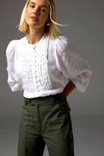 Load image into Gallery viewer, passage top - porcelain