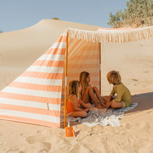 Load image into Gallery viewer, Sensitive Sunscreen SPF 50+ - 200ml