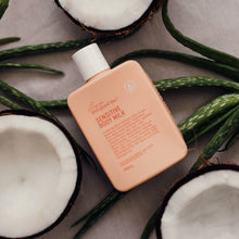 Load image into Gallery viewer, Sensitive Body Milk - 200ml