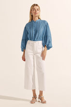 Load image into Gallery viewer, solace top - adriatic