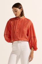 Load image into Gallery viewer, solace top - sunset