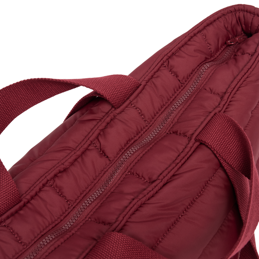 take it base (cloud) - burgundy