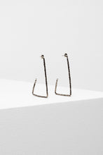 Load image into Gallery viewer, Kima Earring Steel