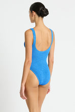 Load image into Gallery viewer, madison one piece Azure Blue