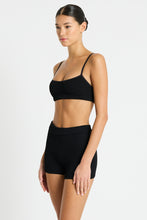 Load image into Gallery viewer, dom short black eco