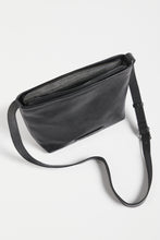 Load image into Gallery viewer, Lomi Crossbody Bag Black