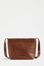 Load image into Gallery viewer, Lomi Crossbody Bag Tan