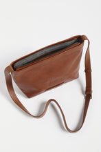 Load image into Gallery viewer, Lomi Crossbody Bag Tan