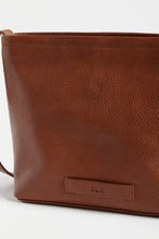 Load image into Gallery viewer, Lomi Crossbody Bag Tan