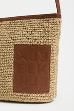 Load image into Gallery viewer, Korsa Crossbody Bag Natural