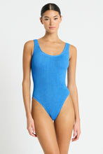 Load image into Gallery viewer, madison one piece Azure Blue