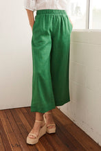 Load image into Gallery viewer, wattage pant - palm green