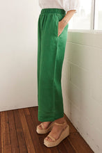 Load image into Gallery viewer, wattage pant - palm green
