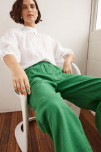 Load image into Gallery viewer, wattage pant - palm green