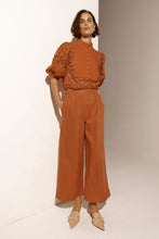 Load image into Gallery viewer, wattage pant - toffee