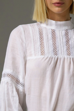 Load image into Gallery viewer, citation top - porcelain