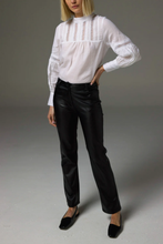 Load image into Gallery viewer, citation top - porcelain