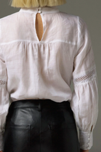 Load image into Gallery viewer, citation top - porcelain