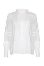 Load image into Gallery viewer, citation top - porcelain