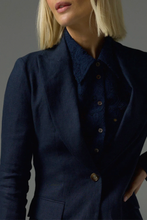 Load image into Gallery viewer, emporium jacket - midnight