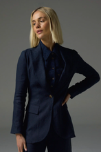 Load image into Gallery viewer, emporium jacket - midnight