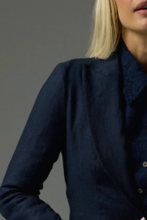 Load image into Gallery viewer, emporium jacket - midnight