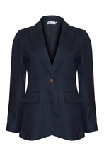 Load image into Gallery viewer, emporium jacket - midnight