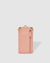 Load image into Gallery viewer, Billie Nude Pink Crossbody Phone Bag